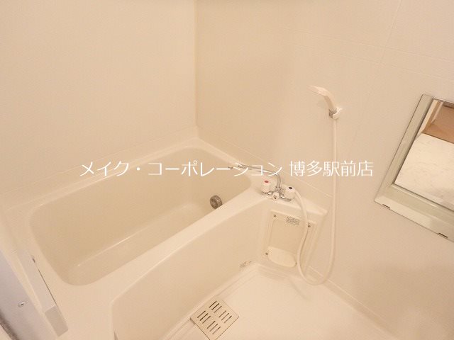 カマラード吉塚  風呂画像