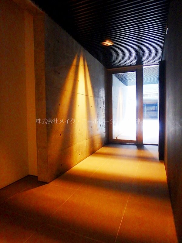 ロビー kavka takasago その他3