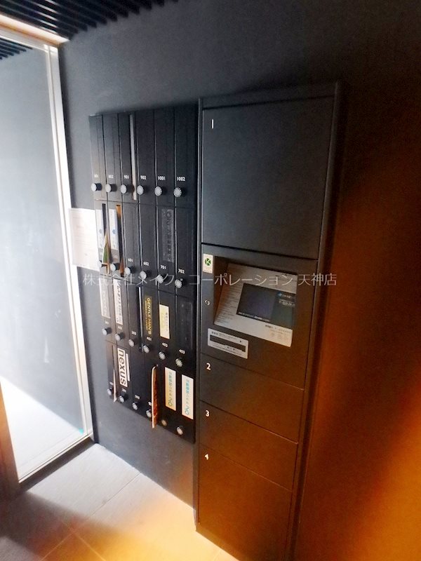 他共有部分 kavka takasago その他外観3