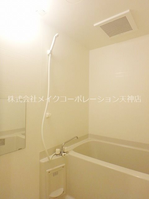 バス kavka takasago 風呂画像