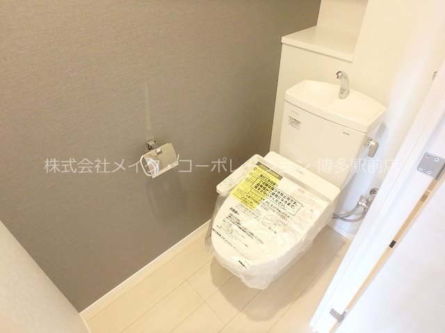 アクタス博多パークシティ その他1