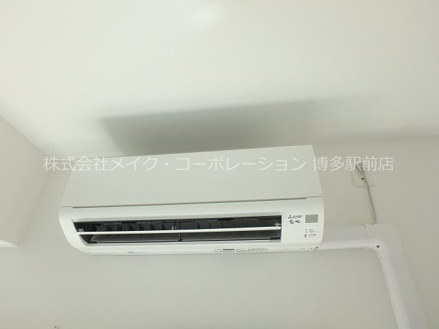 アクタス博多パークシティ その他7