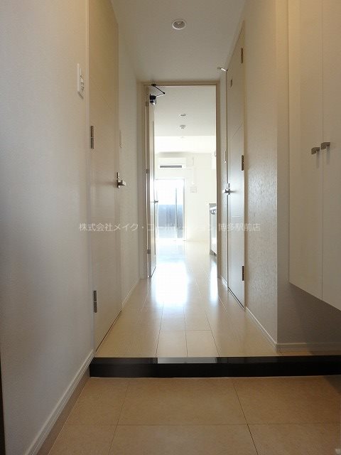 アクタス博多パークシティ その他8