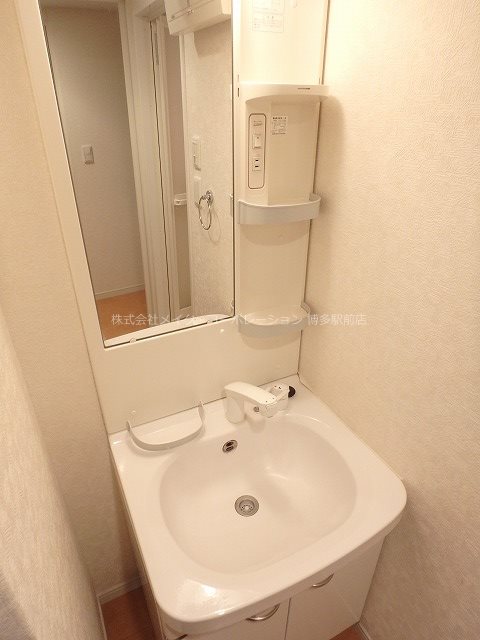 洗面所 サヴォイグランデヴィル その他1