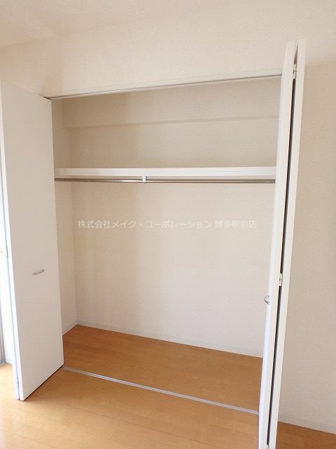 収納 サヴォイグランデヴィル その他4