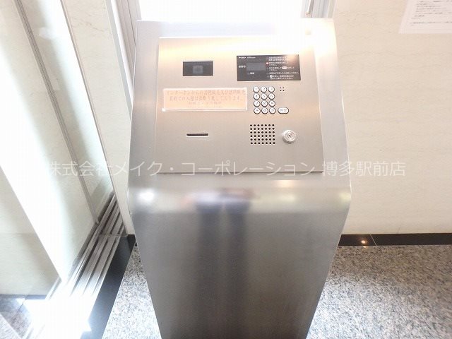 セキュリティ サヴォイグランデヴィル その他5