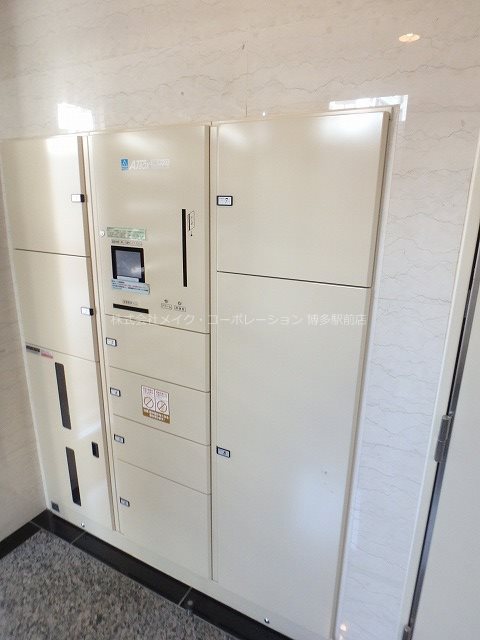 他共有部分 サヴォイグランデヴィル その他6