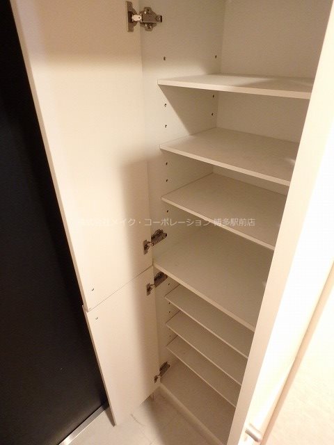 玄関 サヴォイグランデヴィル 玄関