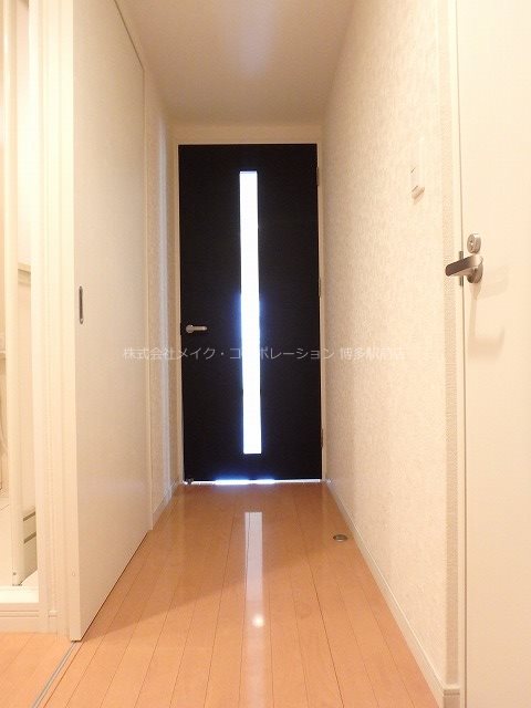 玄関 サヴォイグランデヴィル その他8