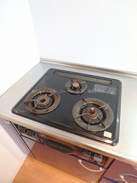 キッチン サヴォイグランデヴィル その他9