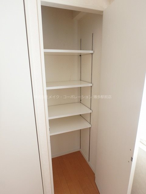 収納 サヴォイグランデヴィル その他10