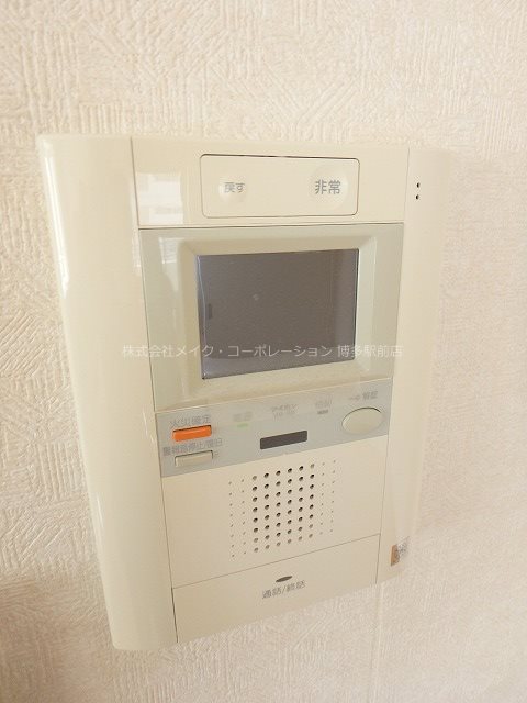 セキュリティ サヴォイグランデヴィル その他11