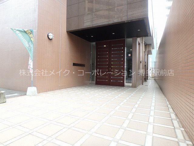 エントランス サヴォイグランデヴィル その他13