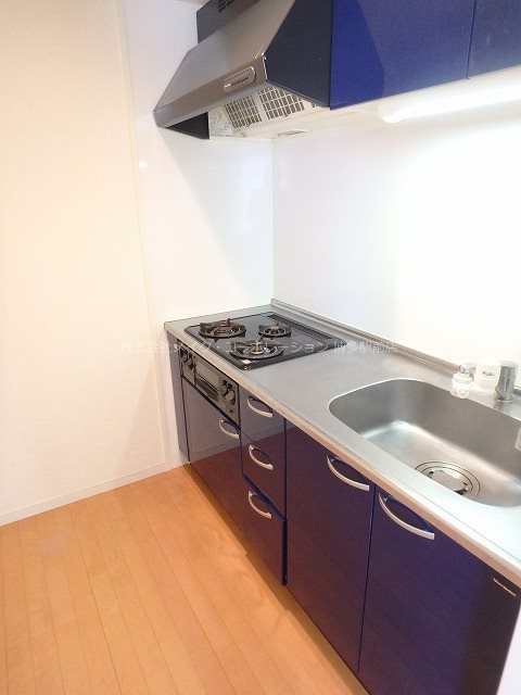 キッチン サヴォイグランデヴィル キッチン