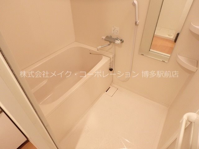 バス サヴォイグランデヴィル 風呂画像