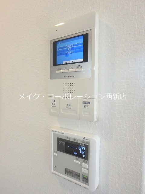 他設備 Modern Palazzo 姪浜North その他5