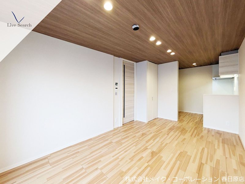 スパシオコモド春日原 その他1