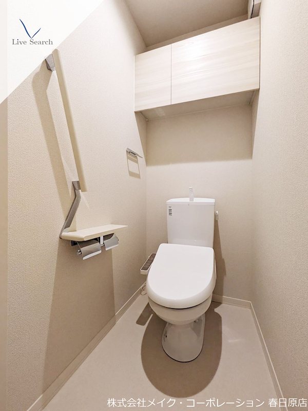 スパシオコモド春日原 その他2