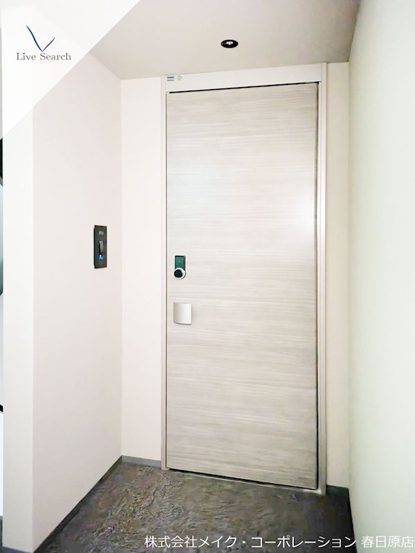 スパシオコモド春日原 その他外観6