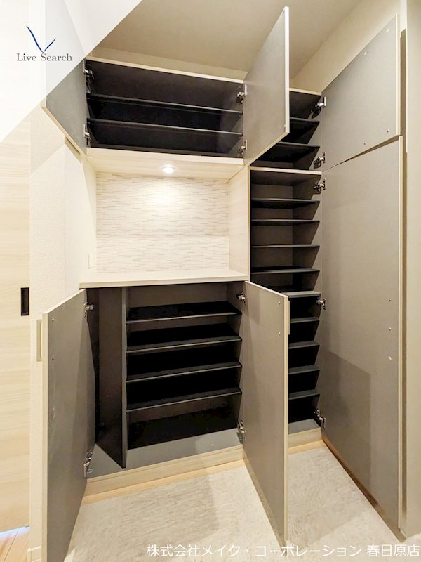 スパシオコモド春日原 その他7