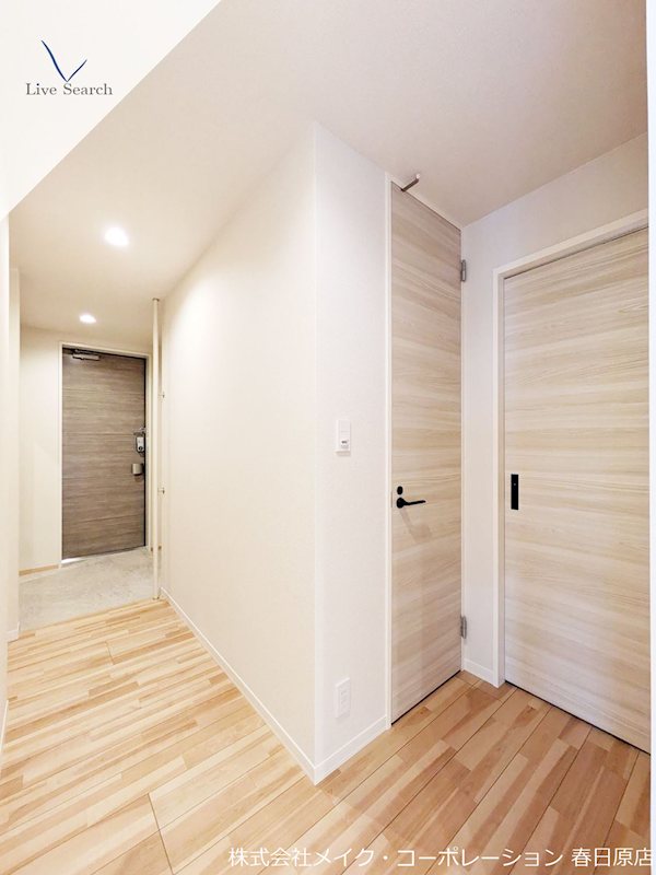 スパシオコモド春日原 その他8