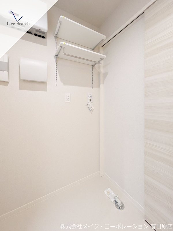 スパシオコモド春日原 その他9