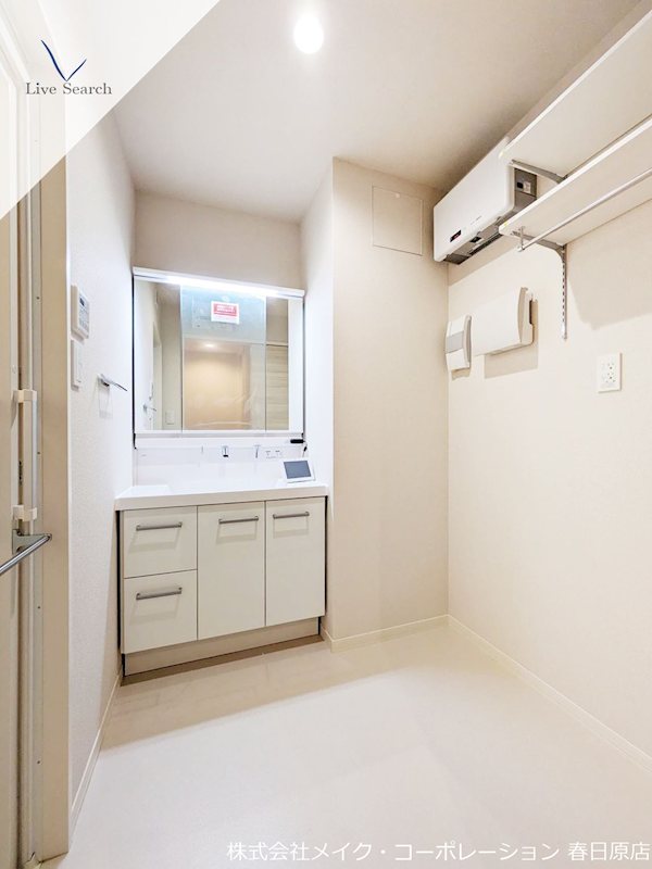 スパシオコモド春日原 その他10