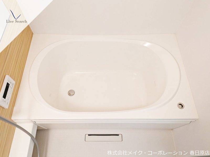 スパシオコモド春日原 その他12