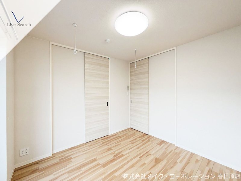 スパシオコモド春日原 その他14