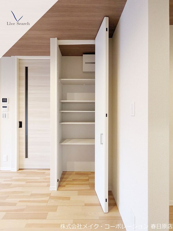 スパシオコモド春日原 その他16