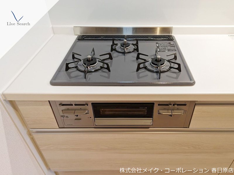 スパシオコモド春日原 その他18