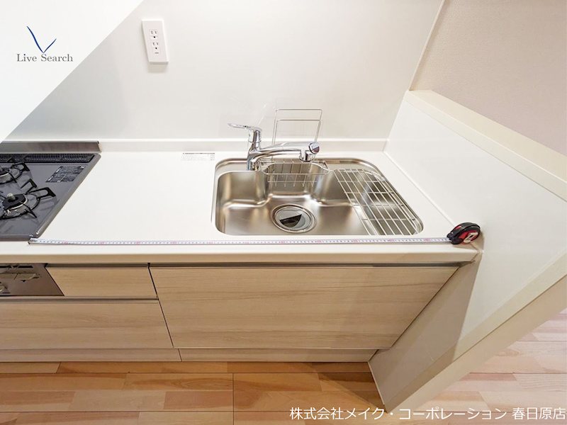 スパシオコモド春日原 その他19