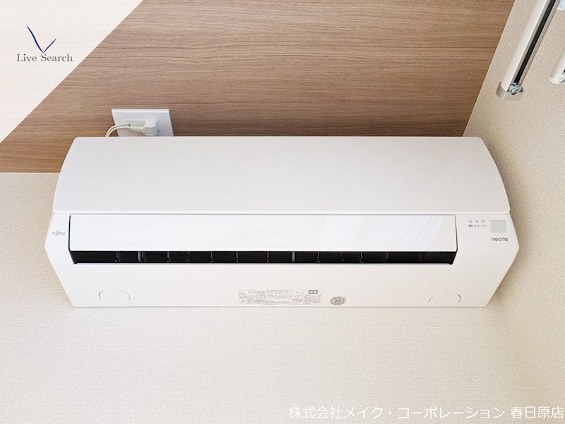 スパシオコモド春日原 その他21