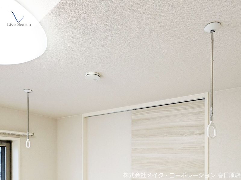 スパシオコモド春日原 その他22