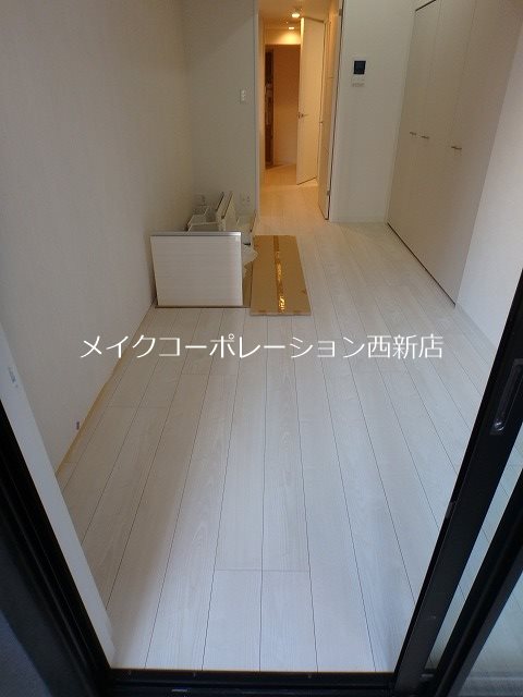 ※工事中の写真 APエルテージ西新【2号タイプ】 その他1