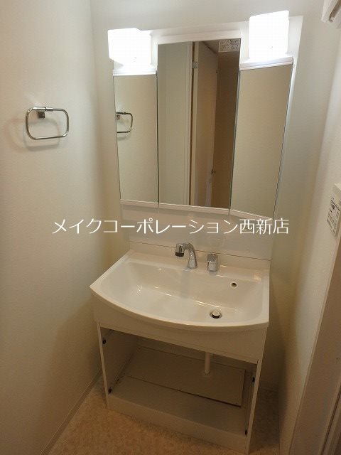 ※工事中の写真 APエルテージ西新【2号タイプ】 その他2