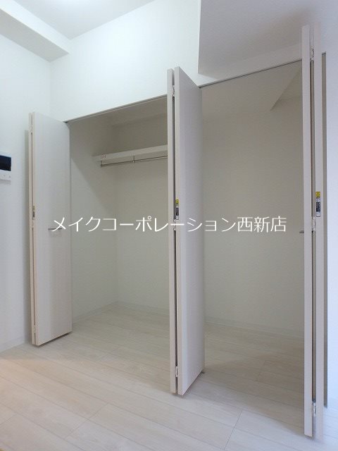 ※工事中の写真 APエルテージ西新【2号タイプ】 その他4