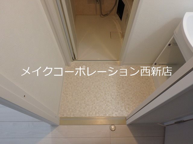 ※工事中の写真 APエルテージ西新【2号タイプ】 その他8