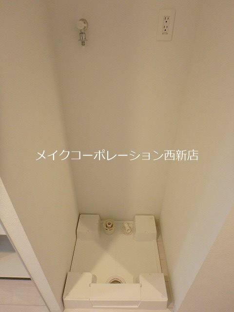 ※工事中の写真 APエルテージ西新【2号タイプ】 その他9