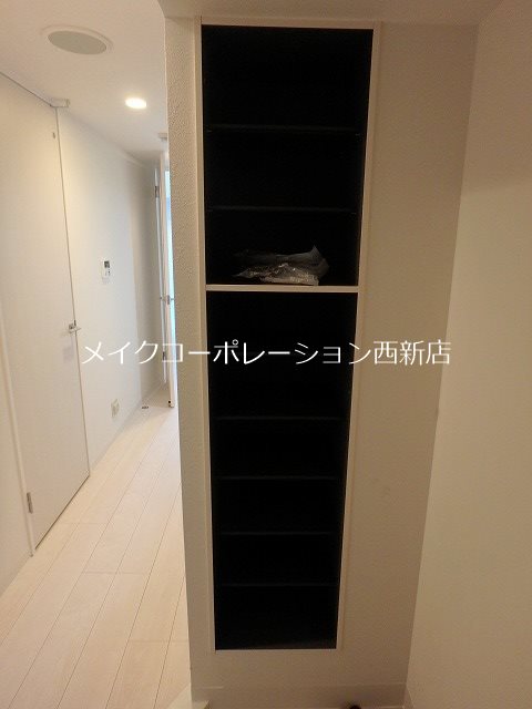 ※工事中の写真 APエルテージ西新【2号タイプ】 その他10