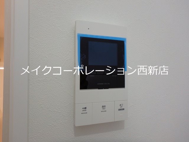 セキュリティ APエルテージ西新【2号タイプ】 その他11