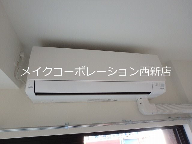 他設備 APエルテージ西新【2号タイプ】 その他14