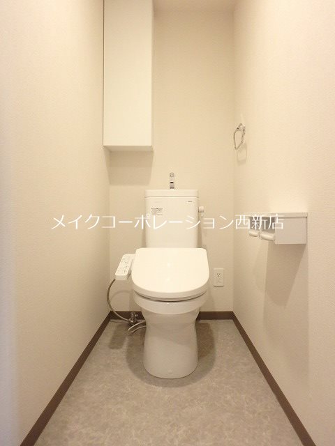 ※工事中の写真 APエルテージ西新【14号タイプ】 その他3