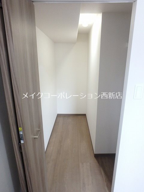 ※工事中の写真 APエルテージ西新【14号タイプ】 その他4