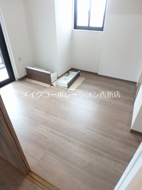 ※工事中の写真 APエルテージ西新【14号タイプ】 その他7