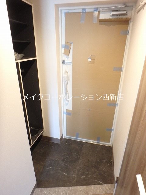 ※工事中の写真 APエルテージ西新【14号タイプ】 その他12