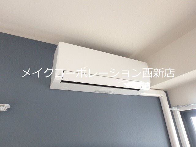 他設備 APエルテージ西新【14号タイプ】 その他15