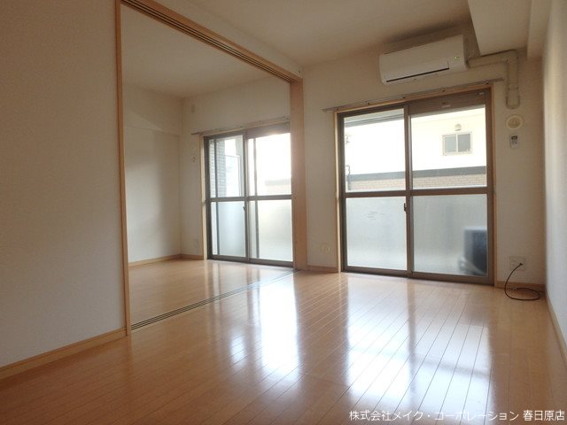 写真は同型タイプ シャルマンビオス その他1