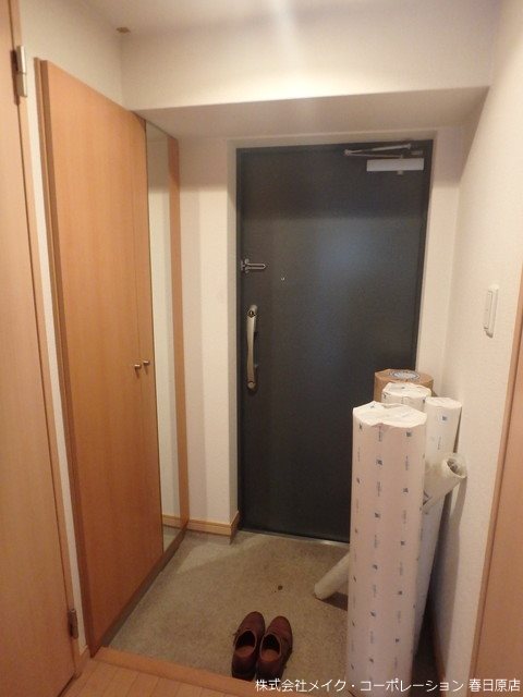 写真は同型タイプ シャルマンビオス その他7