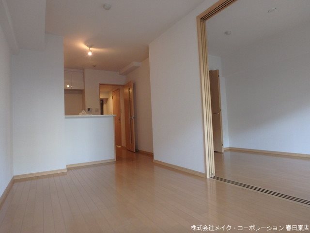写真は同型タイプ シャルマンビオス リビング